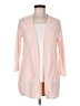 J.Jill Pink Cardigan Size M - photo 1