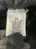 Assorted Brands Black Athletic Shorts Size 2X - photo 4