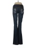 Ed Hardy Blue Jeans Size 27 waist - photo 2