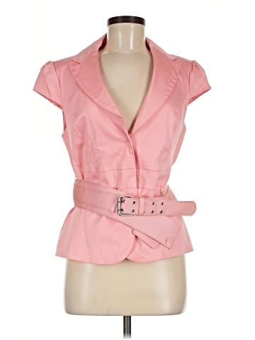 New York & Company Vest (view 1)