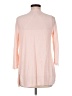 J.Jill Pink Cardigan Size M - photo 2
