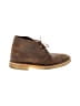 Clarks Brown Ankle Boots Size 8 - photo 1