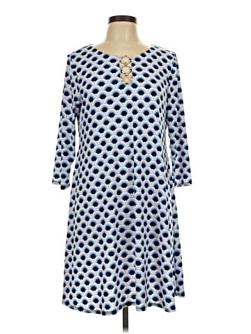 MSK Casual Dress (view 1)
