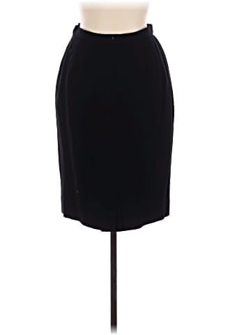 Jaeger Wool Skirt (view 2)