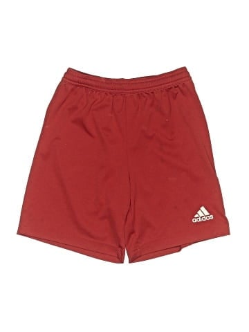 Adidas Athletic Shorts (view 1)
