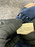 Madewell Stripes Blue Pullover Sweater Size L - photo 8