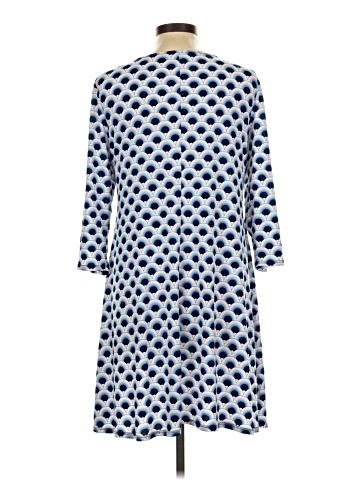 MSK Casual Dress (view 2)