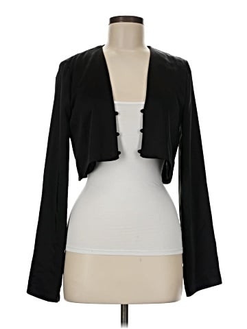 Zara Jacket (view 1)