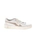 Puma Gold White Sneakers Size 10 - photo 1