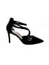 Nine West Black Heels Size 9 - photo 1