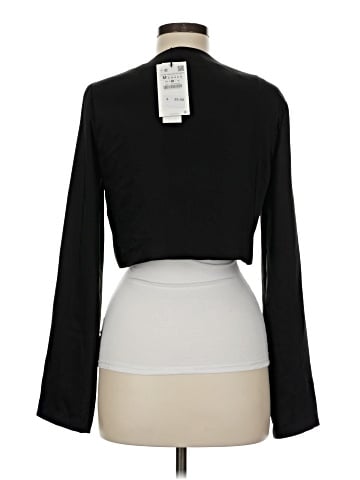 Zara Jacket (view 2)