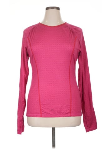 Lole Long Sleeve T-Shirt (view 1)