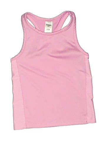 OshKosh B'gosh Active Tank (view 1)