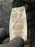 Hutch Black Cocktail Dress Size XL - photo 8