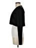 Zara 100% Polyester Black Jacket Size M - photo 6