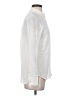 Everlane White Long Sleeve Button-Down Shirt Size 00 - photo 4