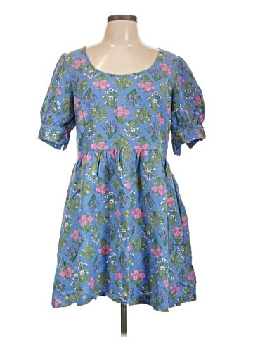 Ann Taylor LOFT Casual Dress (view 1)