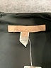 Hutch Solid Black Casual Dress Size S (petite) - photo 7