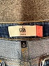 CAbi Hearts Blue Jeans Size 4 - photo 7
