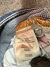 CAbi Hearts Blue Jeans Size 4 - photo 8
