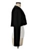 Zara 100% Polyester Black Jacket Size M - photo 5