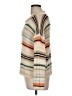 Baciano Stripes Tan Pullover Sweater Size M - photo 5