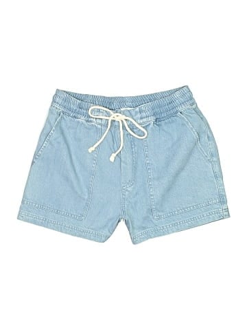 Z Supply Denim Shorts (view 1)