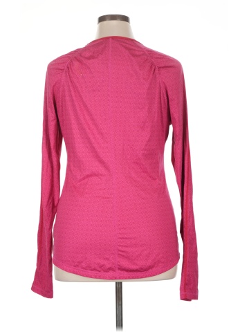Lole Long Sleeve T-Shirt (view 2)