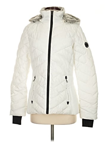 Nautica Snow Jacket (view 1)