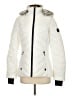 Nautica 100% Polyester White Snow Jacket Size S - photo 1