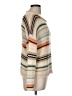 Baciano Stripes Tan Pullover Sweater Size M - photo 4