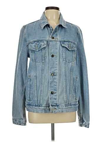 ASOS Denim Jacket (view 1)