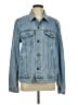 ASOS 100% Cotton Blue Denim Jacket Size L - photo 1