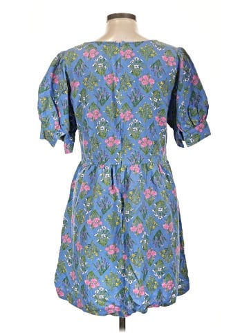 Ann Taylor LOFT Casual Dress (view 2)