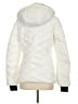 Nautica 100% Polyester White Snow Jacket Size S - photo 2