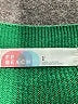 FP BEACH Stripes Green Pullover Sweater Size L - photo 6