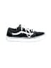 Vans Black Sneakers Size 7 - photo 1