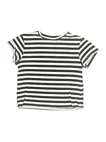 H&M Short Sleeve T-Shirt (view 1)