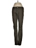 Leara Woman Brown Casual Pants Size 4 - photo 1