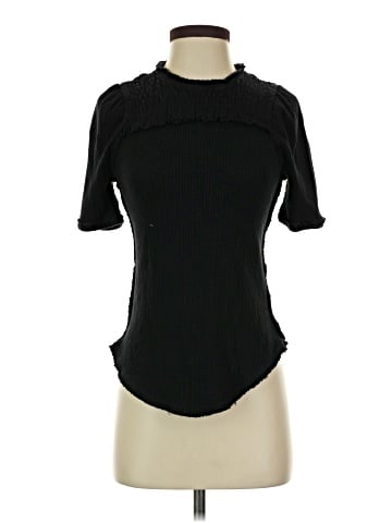 We the Free Short Sleeve Top (view 1)