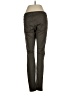 Leara Woman Brown Casual Pants Size 4 - photo 2