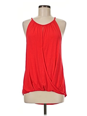 Michael Stars Sleeveless Blouse (view 1)