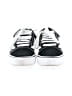 Vans Black Sneakers Size 7 - photo 2