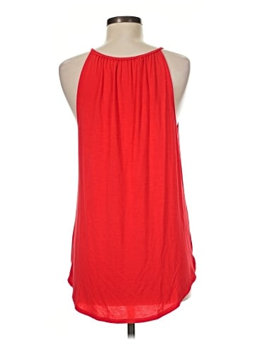 Michael Stars Sleeveless Blouse (view 2)