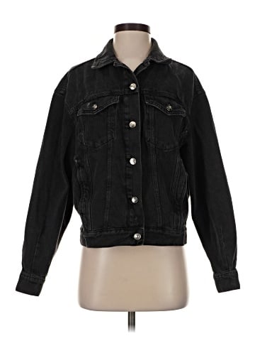 Divided by H&M Denim Jacket (view 1)