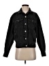 Divided by H&M Black Denim Jacket Size XS - photo 1