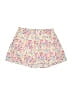 Jumping Beans 100% Cotton Hearts White Skirt Size 5T - photo 1