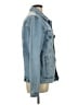 ASOS 100% Cotton Blue Denim Jacket Size L - photo 4