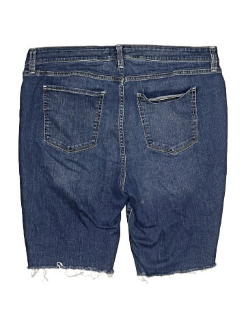 Arizona Jean Company Denim Shorts (view 2)