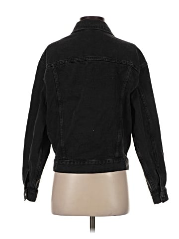 Divided by H&M Denim Jacket (view 2)